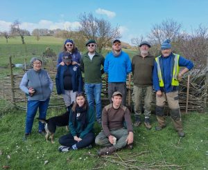 Lire la suite à propos de l’article 21 mars 2026 – Journée travail au jardin